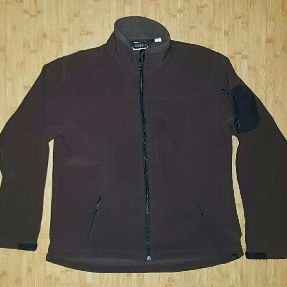 Women's Black Diamond Soft Shell Jacket